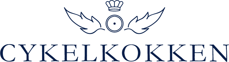 Cykelkokken logo