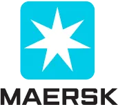Mærsk logo