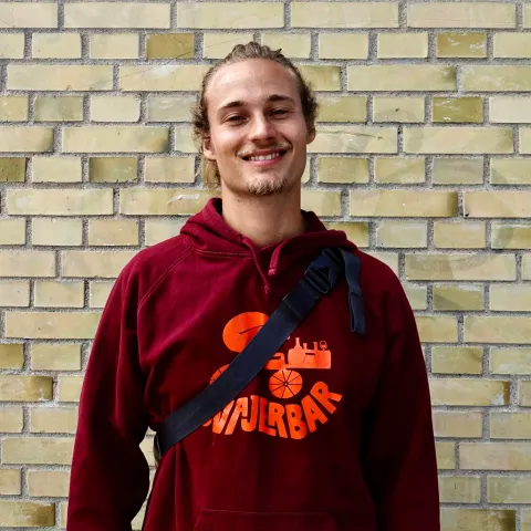 Jakob